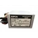 Nguồn GIPCO 500W Fan 8 cm