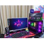 PC Đồ Hoạ, Render, Máy Chủ