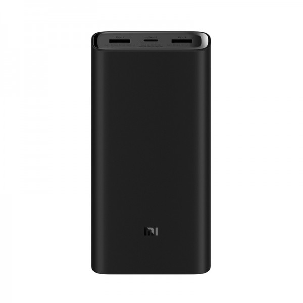 Pin Sạc Dự Phòng Xiaomi PLM18ZM 20000mAh
