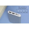 Pin Sạc Dự Phòng Xiaomi PLM13ZM 10000mAh