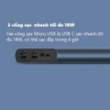 Pin Sạc Dự Phòng Xiaomi PLM13ZM 10000mAh
