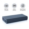 Pin Sạc Dự Phòng Xiaomi PLM18ZM 20000mAh