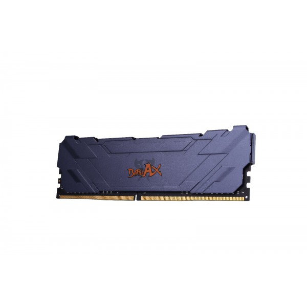RAM DDR4 Colorful 8gb/3200 tản nhiệt