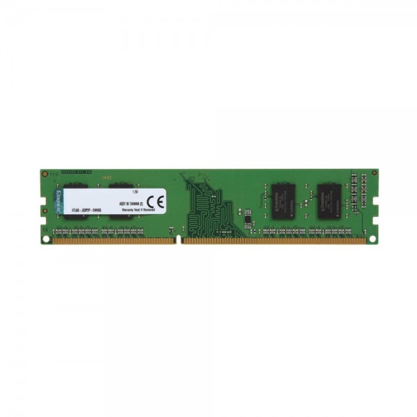 RAM Desktop KINGSTON DDR4 4G 2666MHz (KVR26N19S6/4)