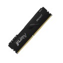 Ram Desktop Kingston Fury Beast (KF432C16BB/8) 8GB (1x8GB) DDR4 3200Mhz