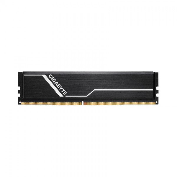Ram Desktop Gigabyte (GP-GR26C16S8K1HU408) 8GB/2666) DDR4 2666MHz