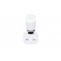 Dock sạc hút rác tự động Ecovacs CH1918 - Dành cho robot hút bụi Ecovacs T8, T8 AIVI, N8 PRO & T9