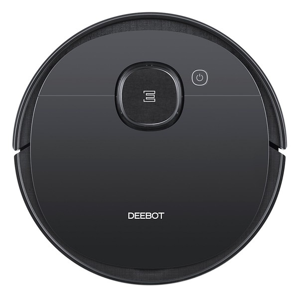 Robot hút bụi lau nhà DEEBOT OZMO 950