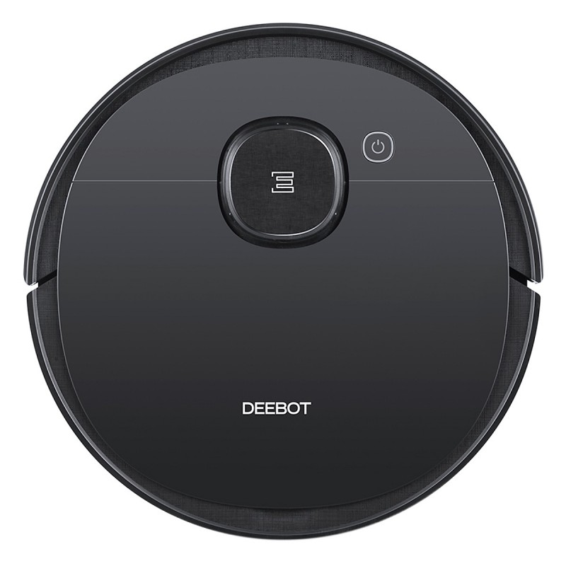 Robot hút bụi lau nhà DEEBOT OZMO 950
