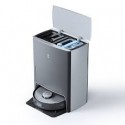 Robot hút bụi lau nhà Ecovacs X1 OMNI