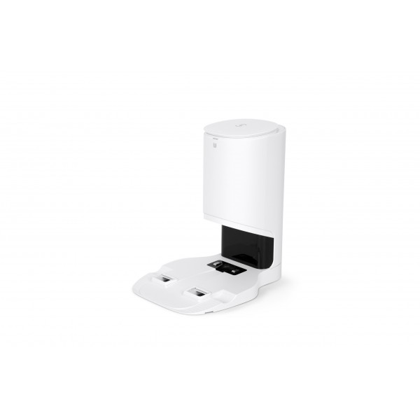 Dock sạc hút rác tự động Ecovacs CH1918 - Dành cho robot hút bụi Ecovacs T8, T8 AIVI, N8 PRO & T9
