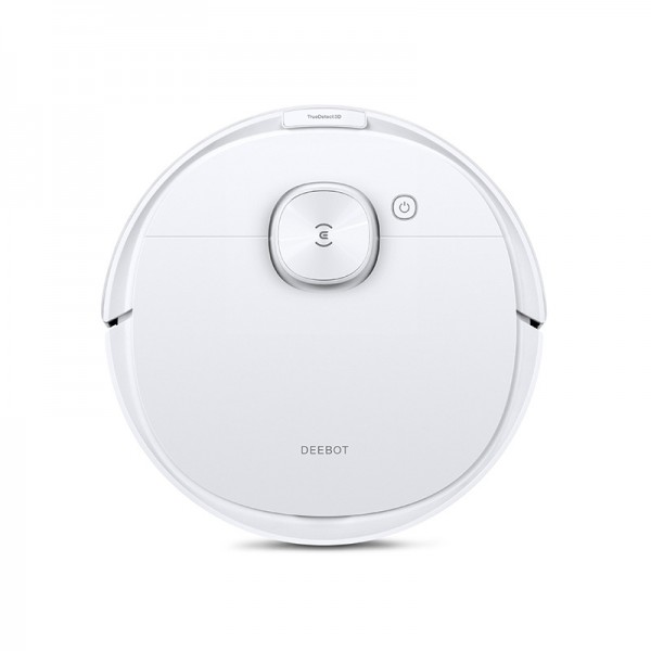 Robot hút bụi lau nhà Ecovacs Deebot N8 Pro