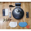 Robot hút bụi lau nhà DEEBOT OZMO 950