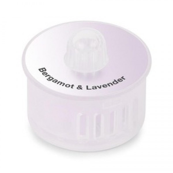 Viên Nang Nước Hoa Cho Ecovacs mùi Bergamot & Lavender dùng cho dòng T9