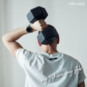 Đồng hồ thông minh IMI Smart Watch W12 - IMISW12
