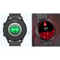 Đồng hồ thông minh IMI Smart Watch W12 - IMISW12