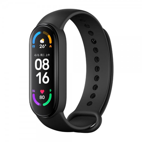 Đồng hồ thông minh Xiaomi Mi Band 6