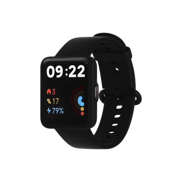 Đồng hồ thông minh Redmi Watch 2 Lite - Black