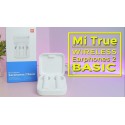 Tai nghe không dây Mi True Wireless Earphones 2 Basic