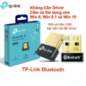  Bộ Chuyển Đổi USB TPLink Nano Bluetooth 4.0 UB400