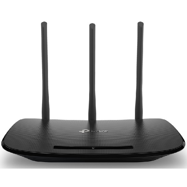 Bộ Phát Wifi Chuẩn N TP Link TL-WR940N 450Mbps