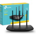 Bộ phát Wifi chuẩn N TP Link TL-WR940N 450Mbps