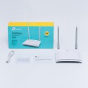 Bộ phát Wifi chuẩn N TP Link TL-WR820N 300Mbps