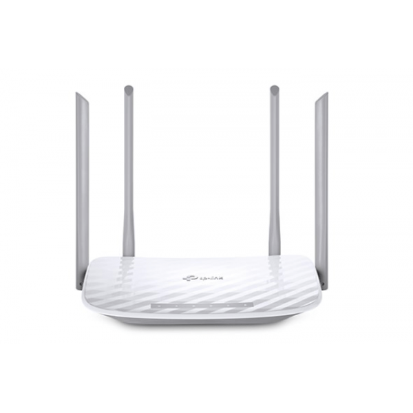 Bộ Phát Wifi TP- Link Archer C50 AC1200