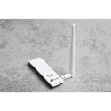Bộ Chuyển Đổi USB Không Dây TP-Link TL WN722N Wireless N150Mbps