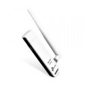 Bộ Chuyển Đổi USB Không Dây TP-Link TL WN722N Wireless N150Mbps