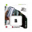 Thẻ Nhớ Kingston 32GB Micro SD Class 10