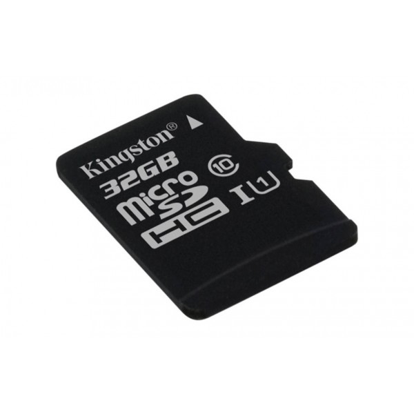 Thẻ Nhớ Kingston 32GB Micro SD Class 10