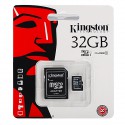 Thẻ Nhớ Kingston 32GB Micro SD Class 10