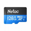Thẻ nhớ Micro SD Card 128Gb Netac