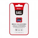 Thẻ nhớ Micro SD Card 64Gb Netac