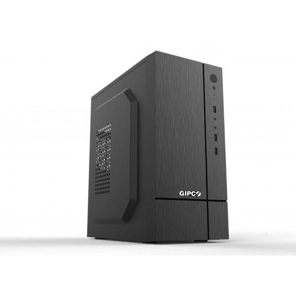 Vỏ Case Máy Tính GIPCO GIP3586