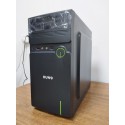 Vỏ Case Máy Tính Huno 3368