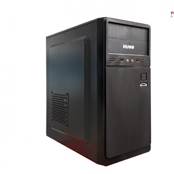 Vỏ Case Máy Tính Huno 3368