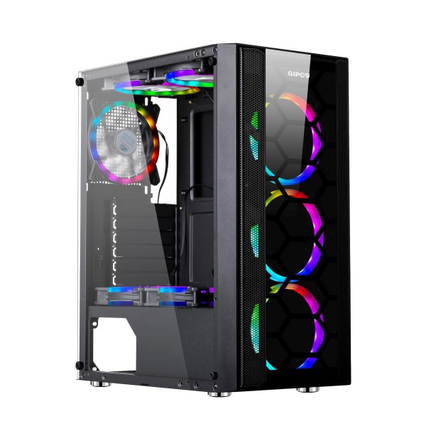 Vỏ Case Máy Tính GIPCO 5986 LF