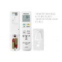 Điều hòa Daikin 1 chiều Inverter 9000BTU FTKA25VMVMV (1.0 Hp)