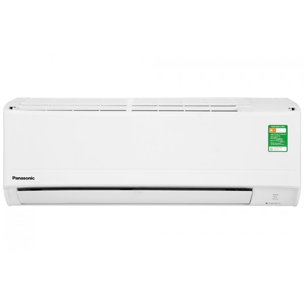 Điều hòa Panasonic 1 chiều 12000BTU CU/CS-N12WKH-8M (1.5 Hp) 