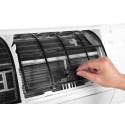 Điều hòa Panasonic 1 chiều Inverter 12000BTU CU/CS-XPU12WKH-8M (1.5 Hp)