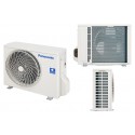 Điều hòa Panasonic 1 chiều 18000BTU CU/CS-N18WKH-8M (2.0 Hp) 