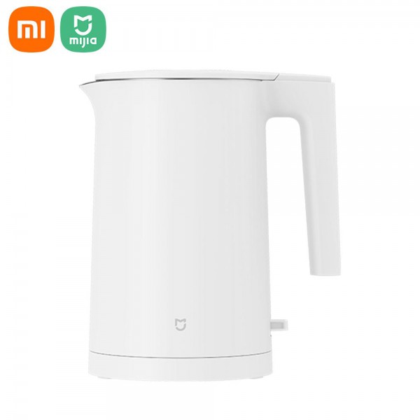 Ấm đun nước siêu tốc thông minh gen 2 Xiaomi kettle 1.7L MJDSH04YM