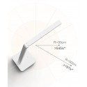 Đèn bàn Xiaomi Mijia Lite 2020 bảo vệ mắt, chống cận