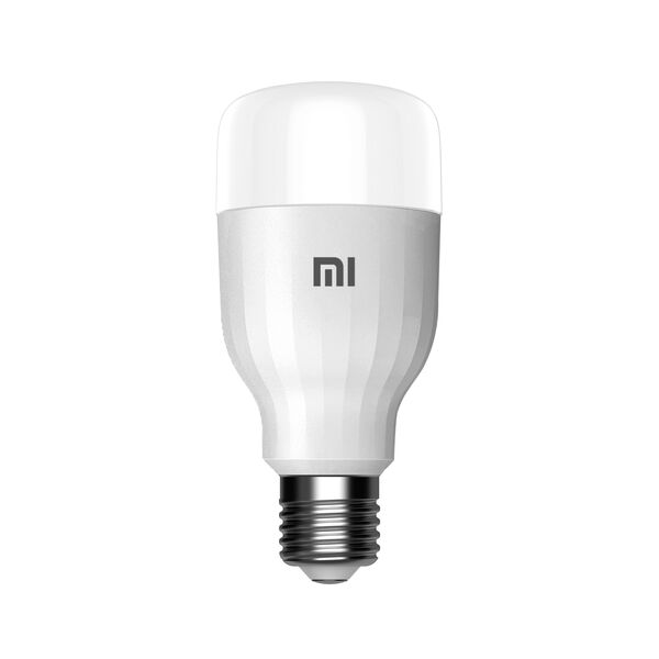 Bóng đèn LED thông minh Mi Smart LED Bulb Essential (White and Color)